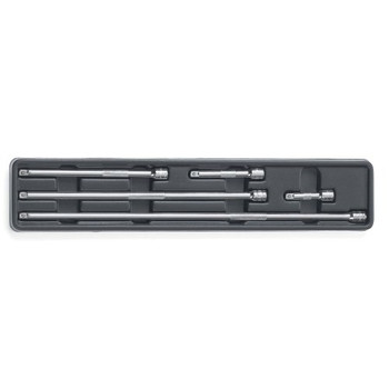 GearWrench 81002D 5-Piece 1/4 in. Drive Extension Set