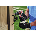Drill Drivers | Porter-Cable PCC608LB 20V MAX Lithium-Ion Brushless Compact 1/2 in.Cordless Drill Driver Kit (1.3 Ah) image number 4