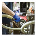 Disposable Gloves | Ammex GWRBN49100 9.5 in. 6 mil Heavy-Duty Industrial Nitrile Gloves - XX-Large/Royal Blue (1000/Carton) image number 5