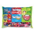 Snacks | Green Rabbit 003400045176 Twizzlers and Jolly Rancher Sweets Assortment Bulk Variety - Assorted Flavors (260/Pack) image number 0