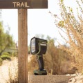  | Makita ADML812 Outdoor Adventure 18V LXT Lithium-Ion Cordless L.E.D. Flashlight / Spotlight (Tool Only) image number 9