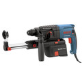 Rotary Hammers | Factory Reconditioned Bosch 11250VSRD-RT 3/4 in. Bulldog Rotary Hammer with Dust Collection image number 0