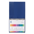 Office Jansan | Avery 11169 Ready Index 11 in. x 8.5 in. 10-Tab 1 to 10 Uncollated Customizable TOC Dividers - Multicolor Tabs/White (24/Box) image number 7