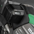 Miter Saws | Metabo HPT C3612DRAQ4M 36V MultiVolt Sliding Dual Bevel Lithium-Ion 12 in. Cordless Miter Saw with Torque Boost Technology (Tool Only) image number 9