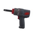 Drill Accessories | Ingersoll Rand EA42H Hog Ring 1/2 in. x 2 in. Anvil for DXS 2236 Series Air Impact Wrenches image number 1