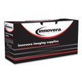  | Factory Reconditioned Innovera IVR508AM Remanufactured 5000 Page Yield Replacement Toner Cartridge for HP 508A - Magenta image number 0