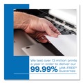 Art & Craft Paper | Hammermill 105910 8.5 in. x 11 in. 97 Bright 20 lbs. Premium Multipurpose Print Paper - White (1-Pallet) image number 2