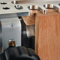 Dovetail Jigs | Porter-Cable 4216 12 in. Deluxe Dovetail Jig Combination Kit image number 5