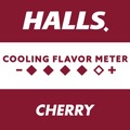 First Aid | HALLS 03 12546 62182 00 Triple Action Cough Drops - Cherry (12/Box) image number 5