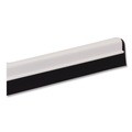 Cleaning Cloths | Nexstep Commercial Products 96826-S MaxiPlus Plastic Floor Squeegee, 18-in Wide Blade image number 3