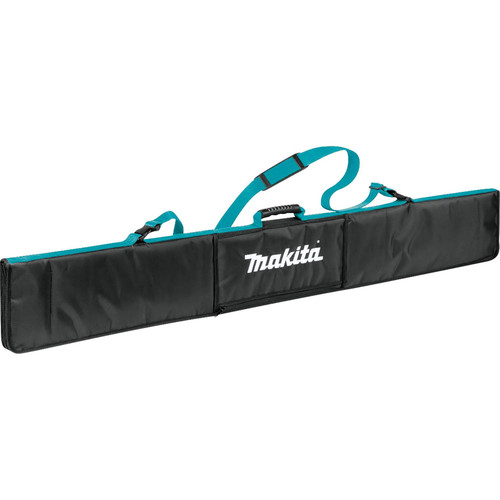 Fence and Guide Rails | Makita E-05664 59 in. Premium Padded Protective Guide Rail Bag image number 0