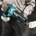 Makita XRJ05Z LXT 18V Cordless Lithium-Ion Brushless Reciprocating Saw (Tool Only) image number 13