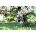 String Trimmers | Husqvarna 585729104 Toy Trimmer and Toy Weed Eater with Realistic Sounds and Light-Up Trimmer Line for Kids Ages 3 and Up image number 3