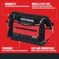 Cases and Bags | Craftsman CMST17622 17 in. VERSASTACK Tool Bag image number 1