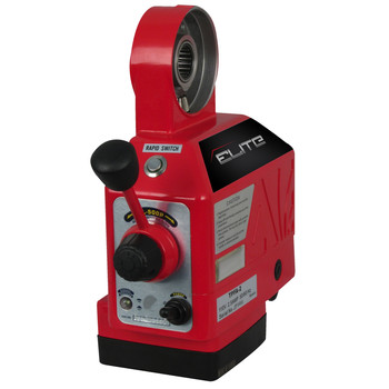 JET Z-Axis Table Powerfeed