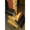 Specialty Sanders | Powermatic 31A 115/230V 1-Phase 1-1/2-Horsepower 12 in. Belt/Disc Sander image number 6