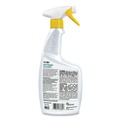 Office Jansan | CLR PRO FM-RC32-6PRO 32 oz. Pump Spray Restroom Cleaner (6/Carton) image number 1