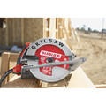 Circular Saws | SKILSAW SPT67WM-22 15 Amp 7-1/4 in. Sidewinder Magnesium Circular Saw image number 9