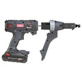 SENCO DS222-18V DURASPIN DS222-18V Lithium-Ion 2500 RPM Auto-feed 2 in. Cordless Screwdriver (3 Ah) image number 7