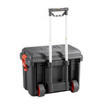 Tool Chests | Craftsman 959627 Sit/Stand/Tote Wheeled Box image number 2