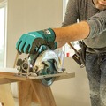Circular Saws | Makita GSH05Z 40V MAX XGT Brushless Lithium-Ion 6-1/2 in. Cordless AWS Capable Circular Saw (Tool Only) image number 15