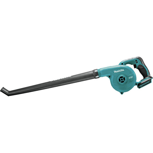 Handheld Blowers | Factory Reconditioned Makita DUB183Z-R 18V LXT Lithium-Ion Cordless Floor Blower (Tool Only) image number 0
