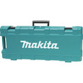 Demolition Hammers | Makita HM1307CB 35 lb. 1-1/8 in. Hex Demolition Hammer Kit image number 2