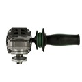 New Year New Savings! Save $25 off $150 | Metabo HPT 646431420 TE 13-125 12 Amp Diamond Cutting System 5 in. Corded Grinder for Concrete image number 6