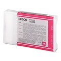 Ink & Toner | Epson T603B00 UltraChrome K3 Ink - Magenta image number 1