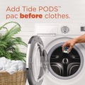 Cleaning & Janitorial Supplies | Tide 80735047 PODS 66 oz. Tub HE Compatible Laundry Detergent - Spring Meadow (4/Carton) image number 6
