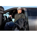 Heated Jackets | Milwaukee 405B-21 WORKSKIN USB Heated Midweight Base Layer Kit image number 7