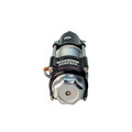Winches | Warrior Winches C2500N 2,500 lb. Ninja Series Planetary Gear Winch image number 3
