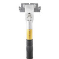 Drywall Tools | TapeTech 88TTE 41 in. to 63 in. Flat Box Xtender Handle image number 0