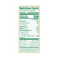 Snacks | Nabisco 4354 belVita 1.76 oz. Breakfast Biscuits - Golden Oat (3/Carton) image number 2