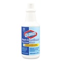 Cleaning & Janitorial Supplies | Clorox 30613 32 oz. Fresh Scent Bleach Cream Cleanser (8/Carton) image number 1
