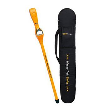 Factory Reconditioned CST/berger MT200SC Magna-Trak 200 Series Magnetic Locator with Soft Case