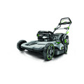 Self Propelled Mowers | Factory Reconditioned EGO LM2102SP-FC POWERplus Variable Speed Lithium 21 in. Cordless Self-Propelled Mower Kit with (1) 7.5 Ah Battery and (1) 56V Rapid Charger image number 2