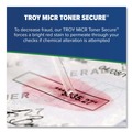 Ink & Toner | TROY 02-W1380X-001 High-Yield MICR Toner Secure, Alternative for TROY/HP 02-W1380X-001 - Black image number 4