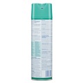 Cleaning & Janitorial Supplies | Clorox 38504 19 oz. Fresh Aerosol Disinfecting Spray (12/Carton) image number 2