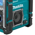 Clearance Center | Makita XRM10 18V LXT/12V Max CXT Lithium-Ion Cordless Bluetooth Job Site Charger/Radio (Tool Only) image number 3