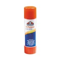 Office Jansan | Elmer's E554 0.28 oz. Extra-Strength Dries Clear Office Glue Stick (24/Pack) image number 4