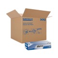 Cleaning & Janitorial Supplies | Kimtech 34743 Kimwipes 11.8 in. x 11.8 in. 3-Ply Delicate Task Wipers - Unscented, White (1785/Carton) image number 0