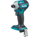 Combo Kits | Makita XT288G 18V LXT Brushless Lithium-Ion 1/2 in. Cordless Hammer Driver Drill and 4 Speed Impact Driver with 2 Batteries (6 Ah) image number 2