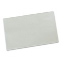 Paper Towels and Napkins | Boardwalk 440000 13 in. x 8.5 in. 1-Ply Interfold Dispenser Napkins - White (12/Carton) image number 3