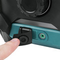 Speakers & Radios | Makita GRM01 40V max XGT Lithium-Ion Cordless Job Site Radio (Tool Only) image number 5