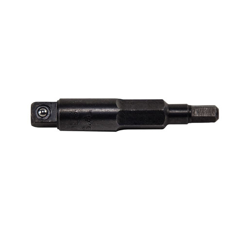 Specialty Hand Tools | Klein Tools 86939 2.13 in. Hex Key Adapter for Refrigeration Wrench image number 0