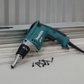 Screw Guns | Factory Reconditioned Makita FS4200-R 6 Amp 1/4 in. Drywall Screwdriver image number 1