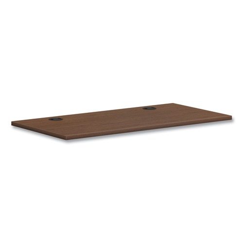 Office Desks & Workstations | HON HLPLRW4824.LSE1 48 in. x 24 in. Rectangular Mod Worksurface - Mod Worksurface image number 0