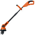 Cultivators | Black & Decker LGC120 20V MAX Lithium-Ion Cordless Garden Cultivator image number 3