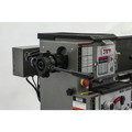 Metal Lathes | JET BDB-1340A 13 in. x 40 in. 2 HP 1-Phase Belt Drive Bench Lathe image number 2